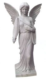 Angel Statues