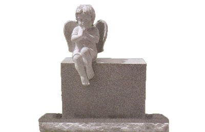 Child and Infant Headstones