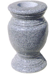 Memorial Vases