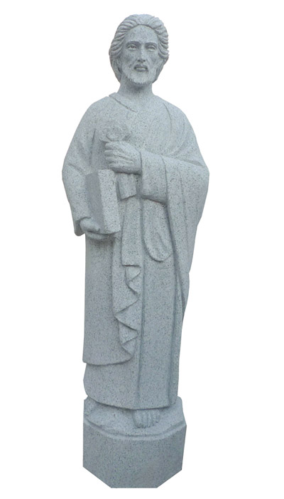 St. Peter Statue